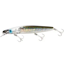 SHIMANO - Wobler Exsence Silent Assasin Flash Boost 129F 12,9 cm 002 Bora