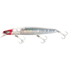 SHIMANO - Wobler Exsence Silent Assasin Flash Boost 129F 12,9 cm 004 Red Head