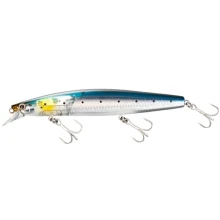 SHIMANO - Wobler Exsence Silent Assasin Flash Boost 129S 12,9 cm 001 Maiwashi