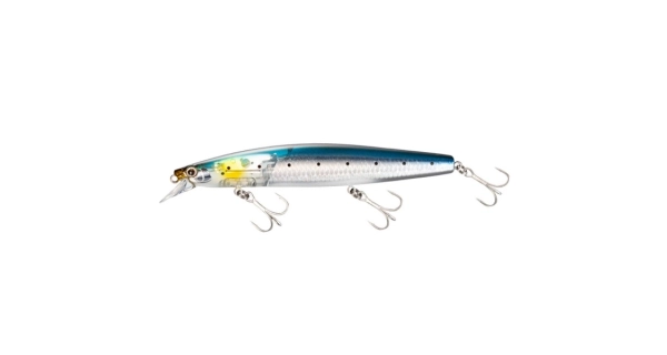 SHIMANO - Wobler Exsence Silent Assasin Flash Boost 129S 12,9 cm 001 Maiwashi