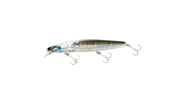 SHIMANO - Wobler Exsence Silent Assasin Flash Boost 129S 12,9 cm 002 Bora