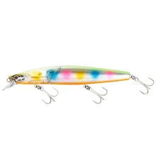 SHIMANO - Wobler Exsence Silent Assasin Flash Boost 129S 12,9 cm 005 Candy