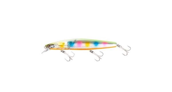 SHIMANO - Wobler Exsence Silent Assasin Flash Boost 129S 12,9 cm 005 Candy