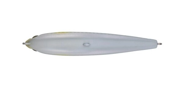 SHIMANO - Wobler Lure Exsence Fortuna 75F 7,5 cm 8 g N Anchovy