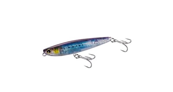SHIMANO - Wobler Lure Exsence Fortuna 75F 7,5 cm 8 g Str Sardine