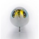 SHIMANO - Wobler Lure Exsence Fortuna 75F 7,5 cm 8 g Str Sardine