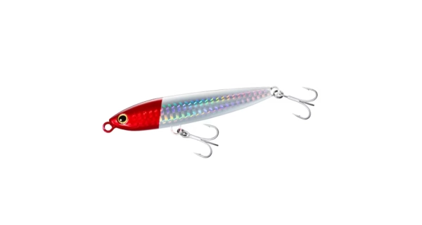 SHIMANO - Wobler Lure Exsence Galaslide 95F 9,5 cm 14 g Red Head