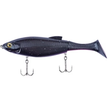 SHIMANO - Wobler Lure Yase Hyper Hybrid S 15 cm 32 g Black