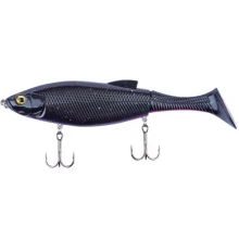 SHIMANO - Wobler Lure Yase Hyper Hybrid S 15 cm 32 g Black