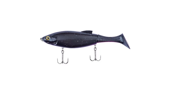 SHIMANO - Wobler Lure Yase Hyper Hybrid S 15 cm 32 g Black