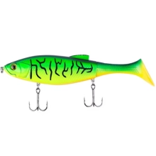 SHIMANO - Wobler Lure Yase Hyper Hybrid S 15 cm 32 g Fire Tiger