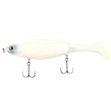 SHIMANO - Wobler Lure Yase Hyper Hybrid S 15 cm 32 g Pearl White