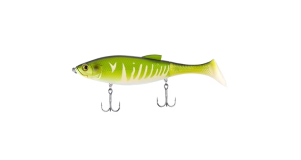 SHIMANO - Wobler Lure Yase Hyper Hybrid S 15 cm 32 g Pike