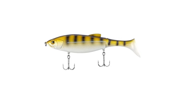 SHIMANO - Wobler Lure Yase Hyper Hybrid S 15 cm 32 g Zander