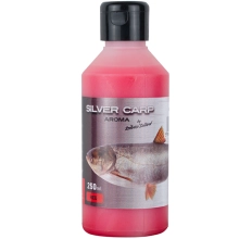 SILVER CARP - Tekutá aróma 250 ml Červená