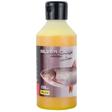 SILVER CARP - Tekutá aróma 250 ml Žltá