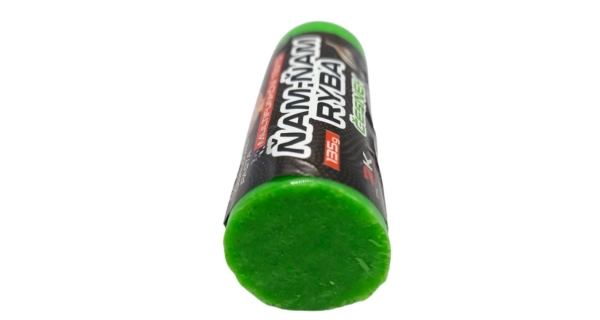 ŠON CHUNG - Inovatívne cesto Ňam-Ňam Ryba Cesnak 135 g