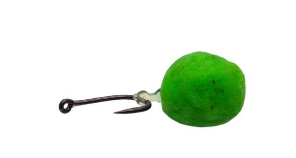 ŠON CHUNG - Inovatívne cesto Ňam-Ňam Ryba Cesnak 135 g