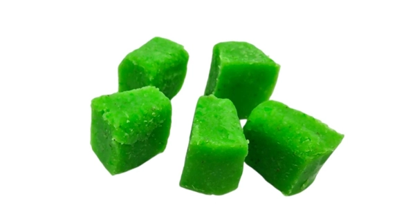 ŠON CHUNG - Inovatívne cesto Ňam-Ňam Ryba Cesnak 135 g