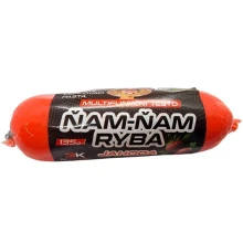 ŠON CHUNG - Inovatívne cesto Ňam-Ňam Ryba Jahoda 135 g