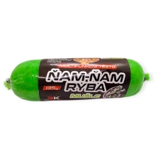 ŠON CHUNG - Inovatívne cesto Ňam-Ňam Ryba Mušle 135 g