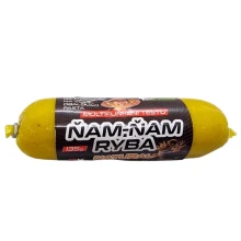 ŠON CHUNG - Inovatívne cesto Ňam-Ňam Ryba Natural 135 g
