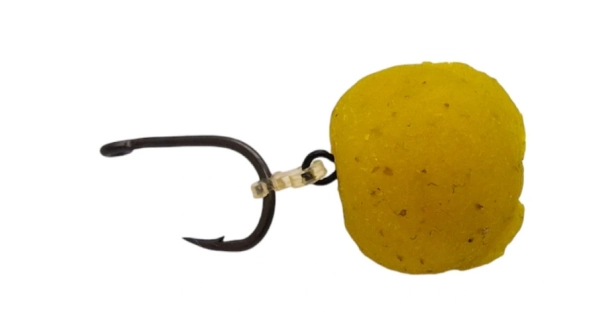 ŠON CHUNG - Inovatívne cesto Ňam-Ňam Ryba Natural 135 g