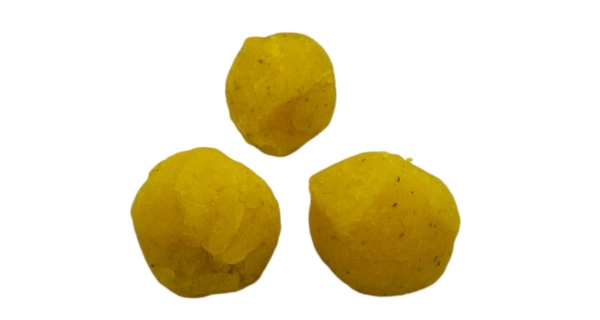 ŠON CHUNG - Inovatívne cesto Ňam-Ňam Ryba Natural 135 g