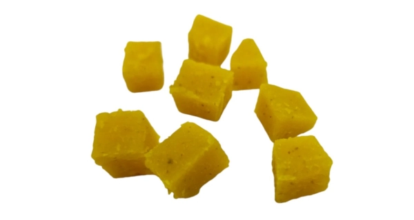 ŠON CHUNG - Inovatívne cesto Ňam-Ňam Ryba Natural 135 g