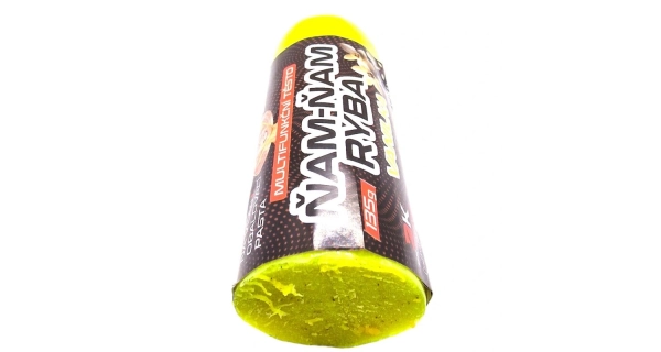 ŠON CHUNG - Inovatívne cesto Ňam-Ňam Ryba Vanilka 135 g