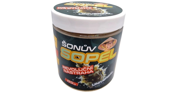 ŠON CHUNG - Šonov sopel dóza 85 g