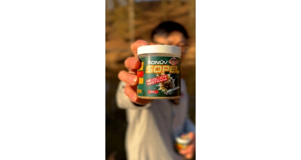 ŠON CHUNG - Šonov sopel dóza 85 g