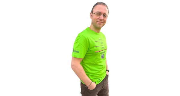 ŠON CHUNG - Tričko KBT veľ. M