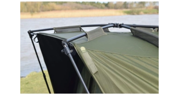Sonik: Bivak AXS Bivvy