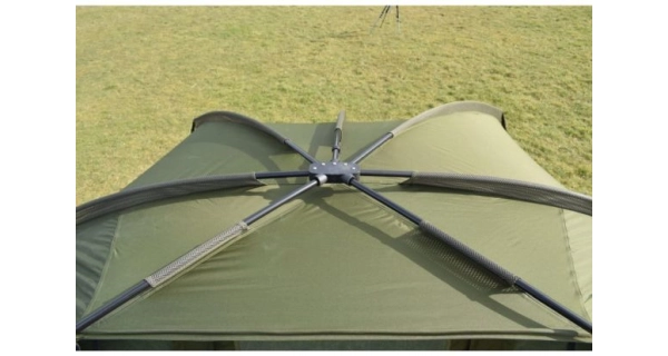 Sonik: Bivak AXS Bivvy