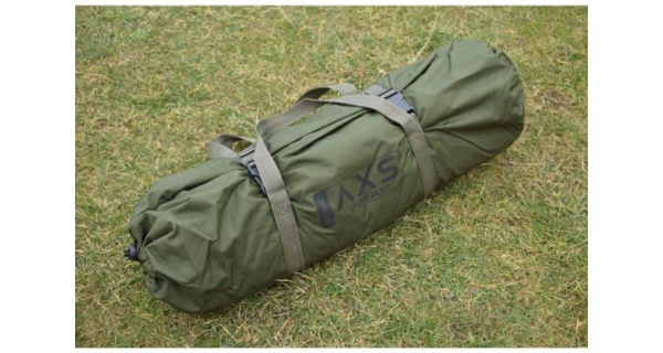 Sonik: Bivak AXS Bivvy