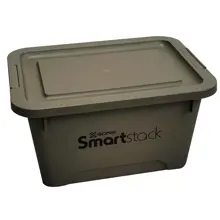 SONIK - Box Smartstack Storage Boxes Small 16 l
