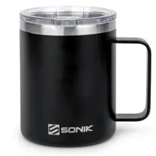 SONIK - Hrnček Sizzla Thermal Mug 400 ml