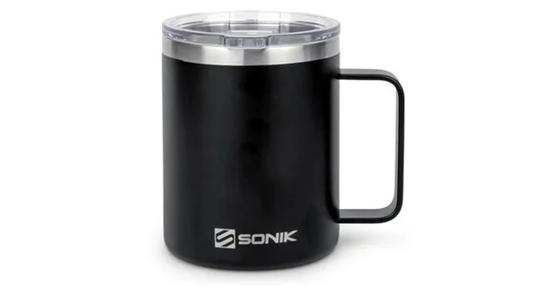 SONIK - Hrnček Sizzla Thermal Mug 400 ml