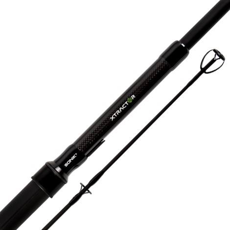 SONIK - Kaprový prút XTRACTOR Carp 3 m 3,25 lb 2 diely