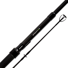 SONIK - Kaprový prút XTRACTOR Carp 3 m 3,5 lb 2 diely