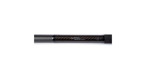 SONIK - Kobra Airdrop Carbon Throwing Sticks 29 mm