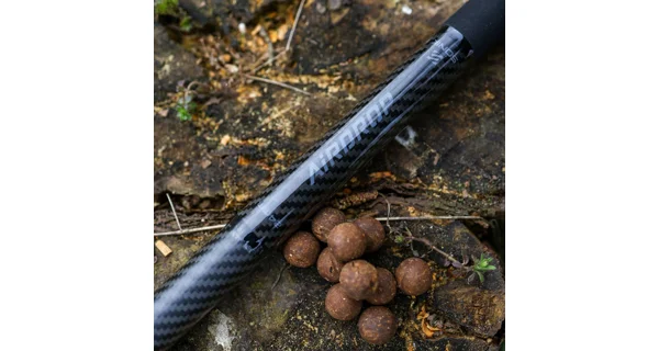 SONIK - Kobra Airdrop Carbon Throwing Sticks 29 mm