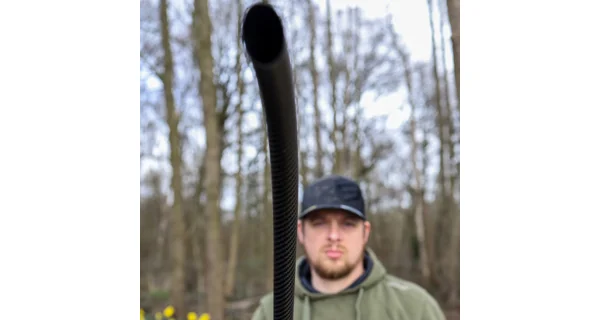 SONIK - Kobra Airdrop Carbon Throwing Sticks 29 mm