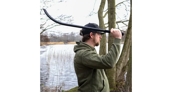 SONIK - Kobra Airdrop Carbon Throwing Sticks 29 mm