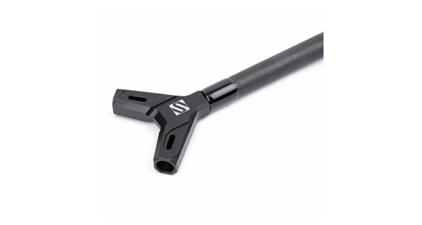 SONIK - Kríž Aluminium Spreader Block