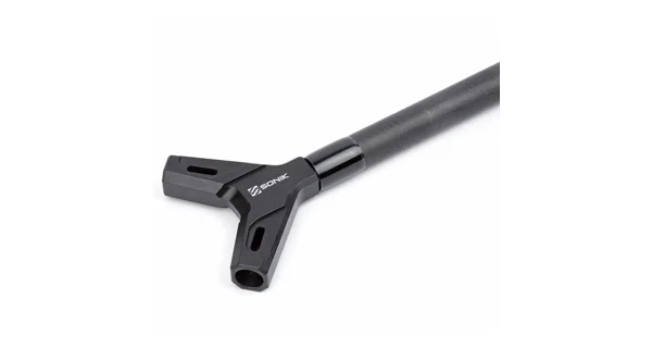 SONIK - Kríž Aluminium Spreader Block