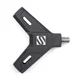 SONIK - Kríž Aluminium Spreader Block