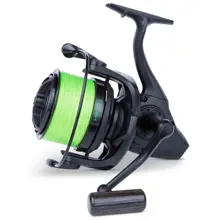 SONIK - Navijak Herox Spod Reel + Šnúra 30 lb 200 m