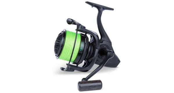 SONIK - Navijak Herox Spod Reel + Šnúra 30 lb 200 m